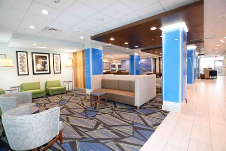 Holiday Inn Express & Suites Forney - Forney