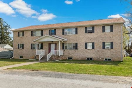 Photo of commercial space at 1022, 1076, + 1080 Chambers St in Harrisburg