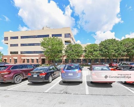 Photo of commercial space at 6000 University Avenue in West Des Moines