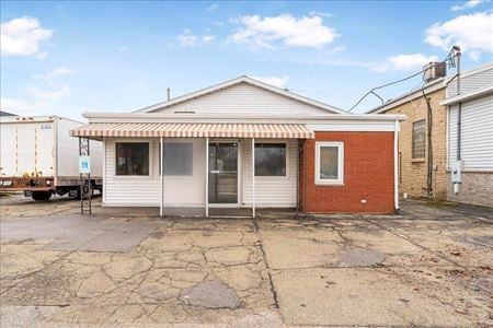 Other space for Sale at 118 Main St in LUXEMBURG