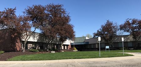 Photo of commercial space at 7402 Westshire Dr in Lansing