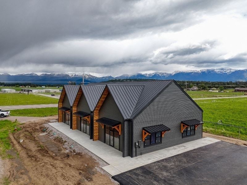 Jewel Basin