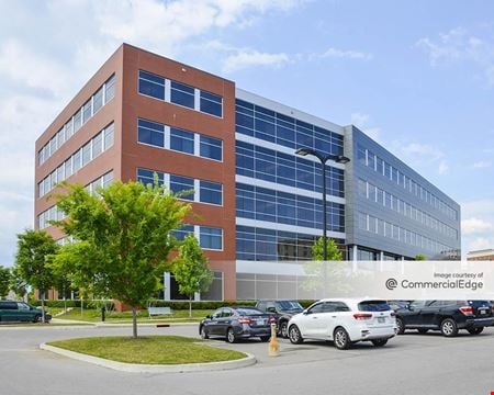 Photo of commercial space at 127 International Drive in Franklin