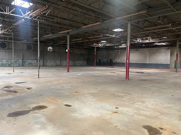 280 Industrial Dr