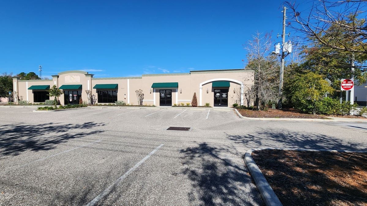 100% Leased Medical Office Investment Opportunity