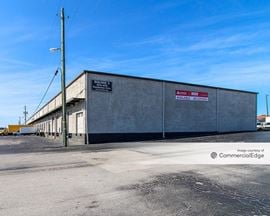 Tampa Distribution Center - Building 2