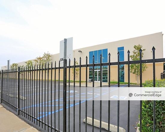 7300-7400 Hazard Ave.