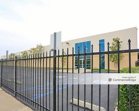 7300-7400 Hazard Ave.