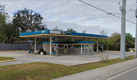 Convenience/Gas Station - Altamonte Springs
