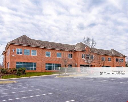 Office space for Rent at 5005 Signal Bell Lane in Clarksville