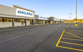 Edenton Village - Outparcel
