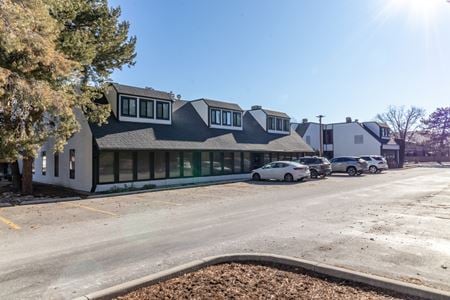 Office space for Rent at 921 & 963 South Orchard Street, Boise, ID USA in Boise