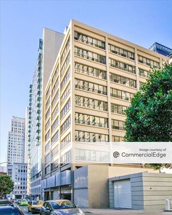 55 Hawthorne