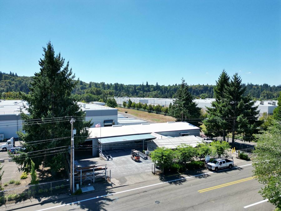 12670 SE Capps Rd