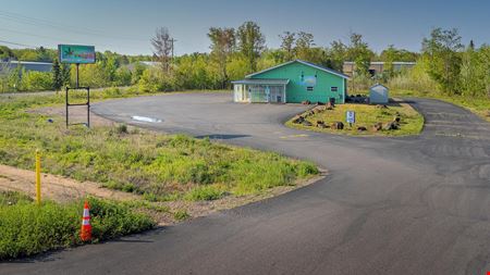 Photo of commercial space at 918 county rd 480 in Marquette