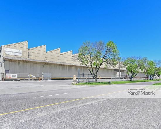 Riverview Industrial Center
