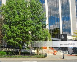 Headquarters Plaza III (North)