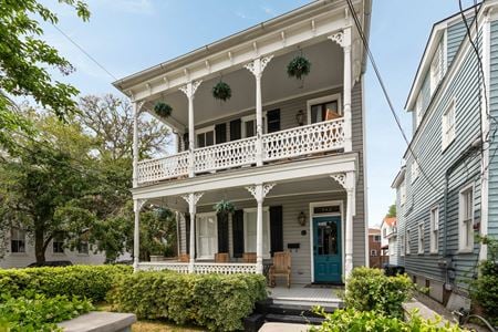 Other space for Sale at 142 Spring St in Charleston