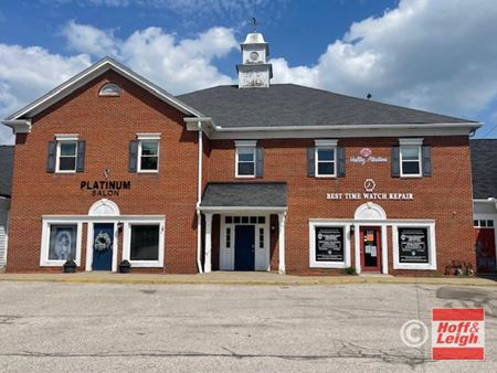 Office space for Rent at 2747 Crawfis Blvd in Fairlawn