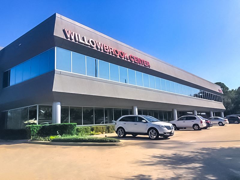 Willowbrook Center 17200 SH 249, Houston, TX CommercialSearch