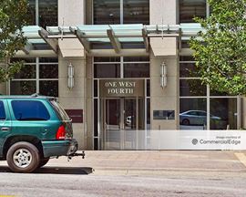 One West Fourth Street