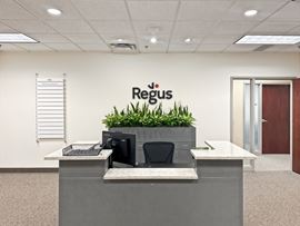 Regus - Wayzata Blvd