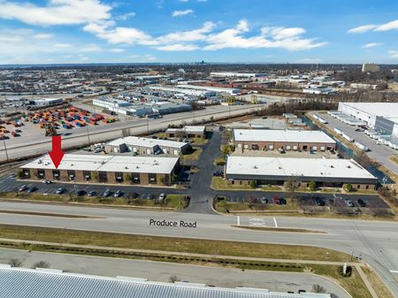 RAMCO Business Park - Louisville