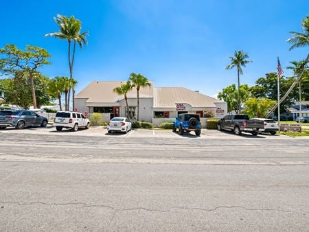 Photo of commercial space at 1330 SE 4th Ave Ste E in Fort Lauderdale