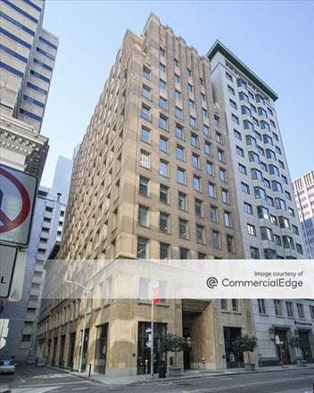 343 Sansome Street