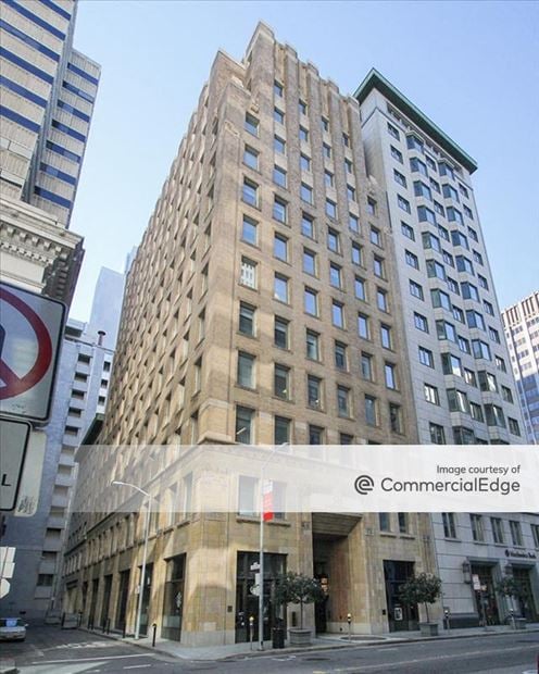 343 Sansome Street