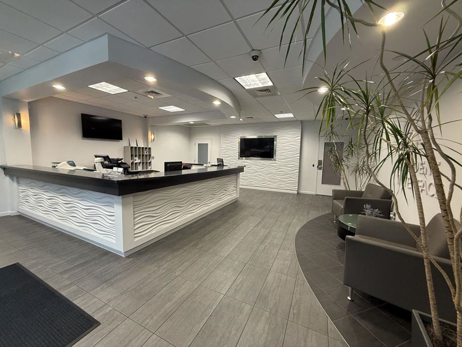 4620 Woodland Corporate Blvd