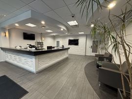 4620 Woodland Corporate Blvd