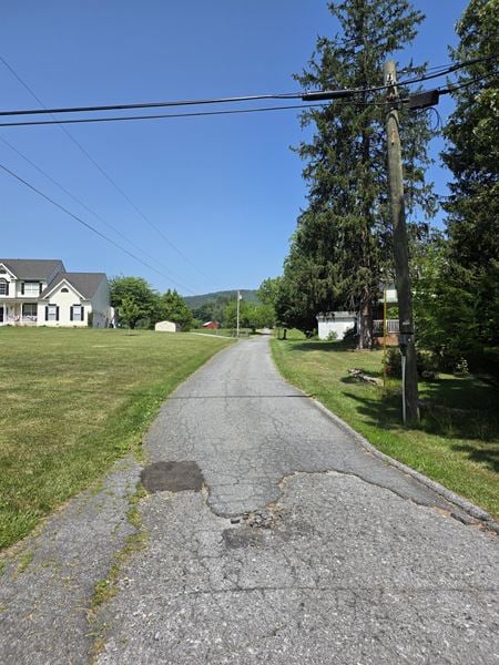 VacantLand space for Sale at 7900B Old Receiver Rd in Frederick