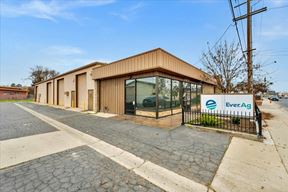 Multi-Tenant Industrial Building Near Highway 198