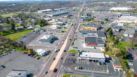 Photo of commercial space at 89-95 S West End Blvd in Quakertown