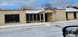 8600 Sheridan Drive 