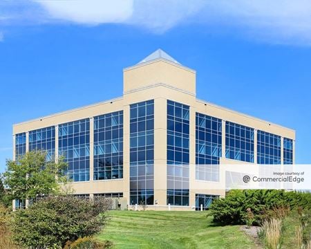 Office space for Rent at 10361 Innovation Drive in Milwaukee