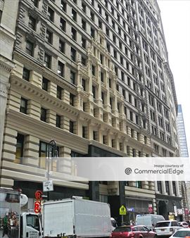 42 Broadway