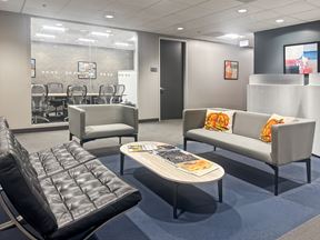Regus - Hermosa Beach