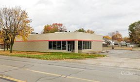 Former Advanced Auto Parts | Hard Corner | 5,500 Sqft
