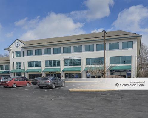 Greenville Crossing