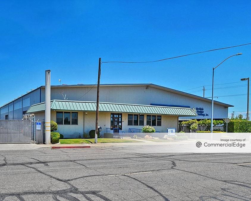 1303 East Lodi Avenue Industrial Space For Rent CommercialCafe