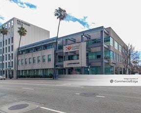 9320 Wilshire Blvd