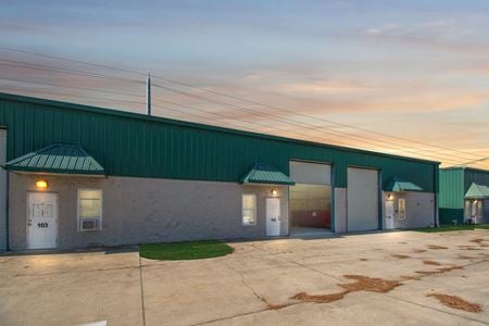 Industrial space for Sale at 1761 Dobbs Road #22 in Saint Augustine