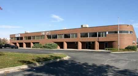 Industrial space for Rent at 165 Orville Drive in Bohemia