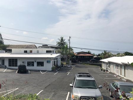 Other space for Rent at 75-159 Lunapule Road, Unit 10 in Kailua Kona