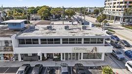 2140 East Oakland Park Boulevard
