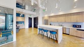 Plug & Play Office for Sublease