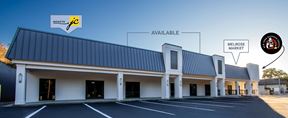 Shoppes at Forest Hills