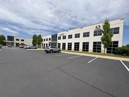 Photo of commercial space at 1330 Win Hentschel Blvd in West Lafayette